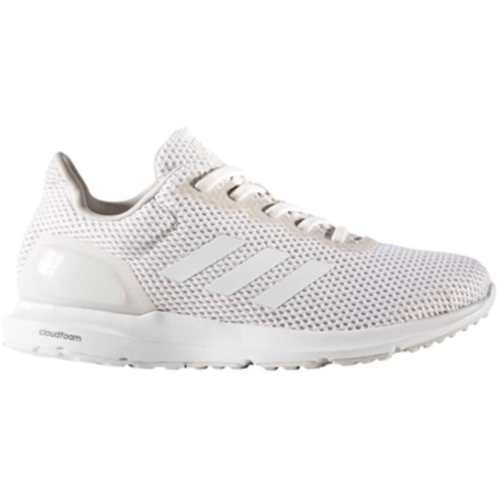 Adidas Cosmic 2 White/White Women’s 9.5